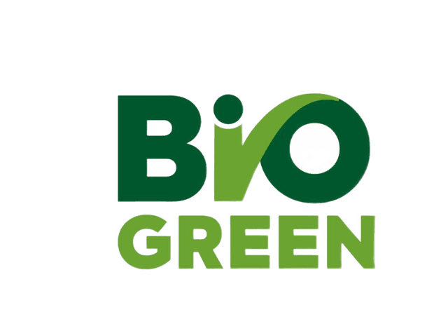 Bio Green Logo
